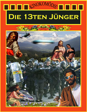 Die 13ten Jünger