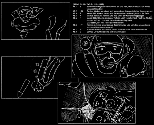 Storyboard