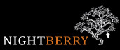 NIGHTBERRY Logo