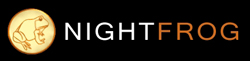 NIGHTFROG