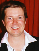 Benedict Mirow