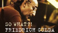 Friedrich Gulda