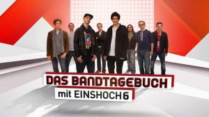 bandtagebuch