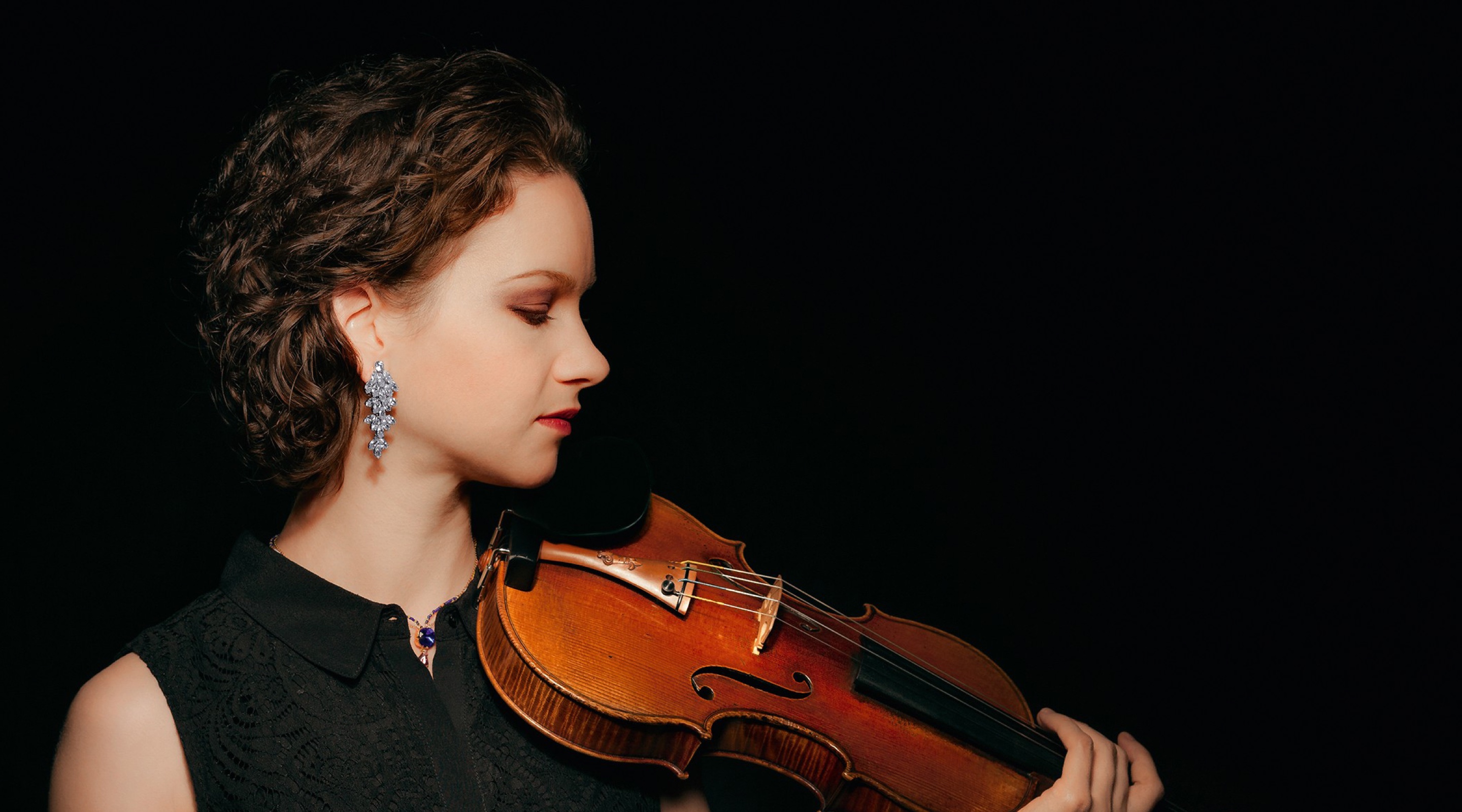 DOCUMENTARY | Hilary Hahn – It’s me